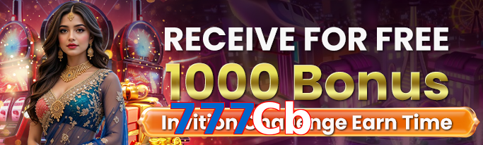 777Cb app screenshot